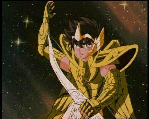 Otaku Gallery  / Anime e Manga / Saint Seiya / Screen Shots / Episodi / 113 - La freccia d`oro / 007.jpg